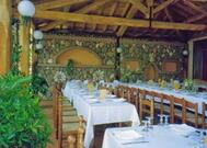 La Mimosa Ristorante Padel Pizzeria