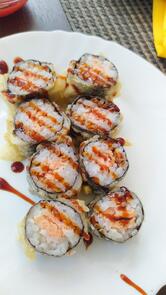 Ristorante cinese giapponese iko