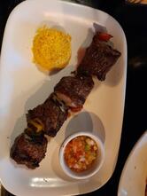 Bom de Copo na Brasa