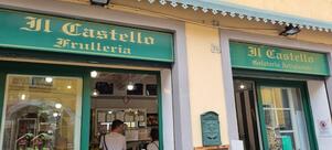 The Castle - Artisan Gelato