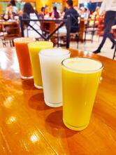 Casa Veneza - Pizzaria e Massas Artesanais