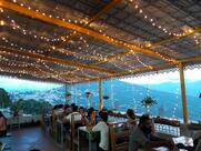 Cafe Kalimpong