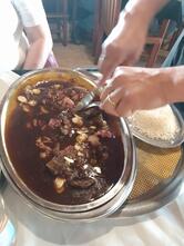 Casa do Tom Restaurante e Choperia