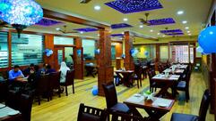 Malabar Junction Cafe & Restaurant
