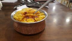 Purohit Restaurant and residency