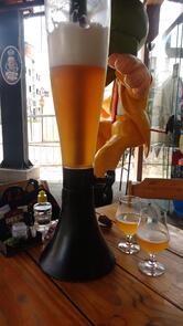 Deck Beer Restaurante Bar e Grill