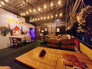 The Nukkad Restro & Café - Coffee Cafe in Kota Best Cafe In Kota Fast Good Cafe