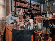 Sheeva Cafe