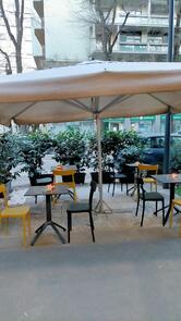 Grattacielo Filzi Snc