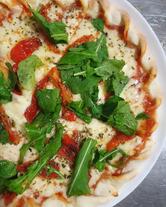 ZEN PIZZARIA E RESTAURANTE