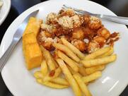 Lanchonete e Restaurante do Nenê