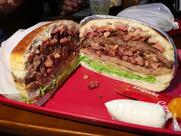 Dom Miguel Hamburgueria Lanchonete