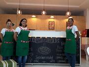 Pizza do Fábio - Casa Marco