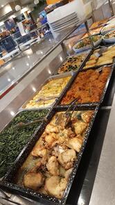 BISTRO' CON SAPORE CONAD