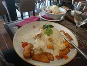 Caravaggio restoran