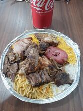 Churrascaria Dos Pampas