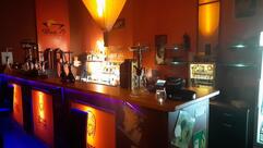 Bar 71 Cocktailbar und Shishalounge