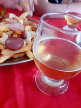 Primavera Restaurante e Lancheria - Bar Imperial