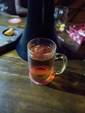 Area Vip Pizzaria e Choperia