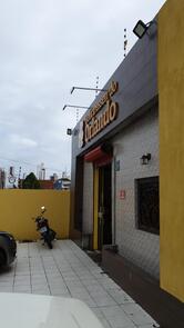 Delicatessen Do Orlando Jaguarari