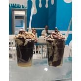 Fresco gelato houmet souk