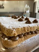 Panificadora e Confeitaria Recheio