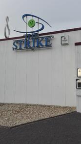 The Strike