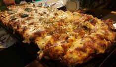 Corujas Pizzaria e Petiscaria e Hamburgueria