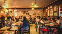 Corujas Pizzaria e Petiscaria e Hamburgueria