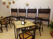 T'aspetto Coffè House