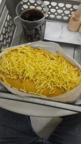 Cachorro quente do Klebinho II