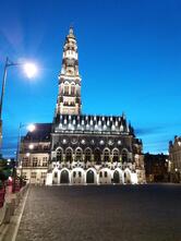 Hôtel de l’Univers