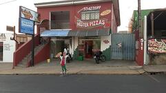 Pizzaria Mister Pizza E Delivery