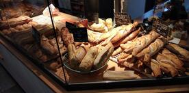 BOULANGERIE DU THEATRE