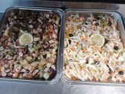 StyVan Ristorante Infernetto- AxaCasalpalocco- Apericena e Location per eventi