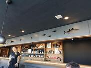 Restaurant & tuna bar TONI