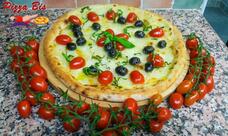 Pizza Bis