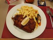 Restaurant zur Kanonenkugel