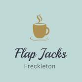 Flapjacks