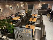 Ruchi's Family Restaurant