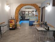 SPAGHETTERIA ECLISSE CAFE'