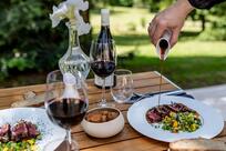 Restaurant Le Renaissance