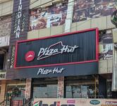 Pizza Hut Civil Lines, Bijnor