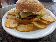 Restaurante e Lancheria Na Estrada