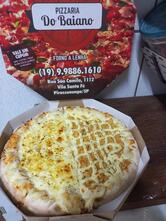 Pizzaria do Baiano