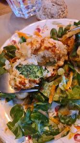 Le Moulin à Paroles