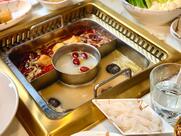 Hot and Hot Chinese Hot Pot Utrecht Food Spot 沸腾三国火锅乌特勒支店