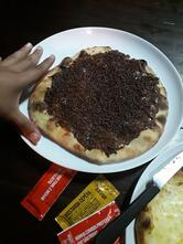 Malasana Hamburgueria e Pizzaria