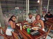 Restaurante Nhami Nhami