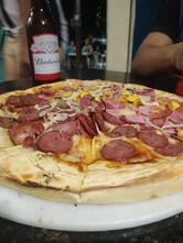 LIIG PIZZA